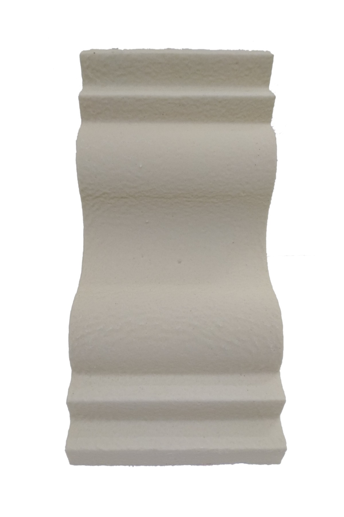 OZKUVVET Dekor Kemer Kartonpiyer Stropiyer Strafor Payanda Kemer Kavisi - 30 cm