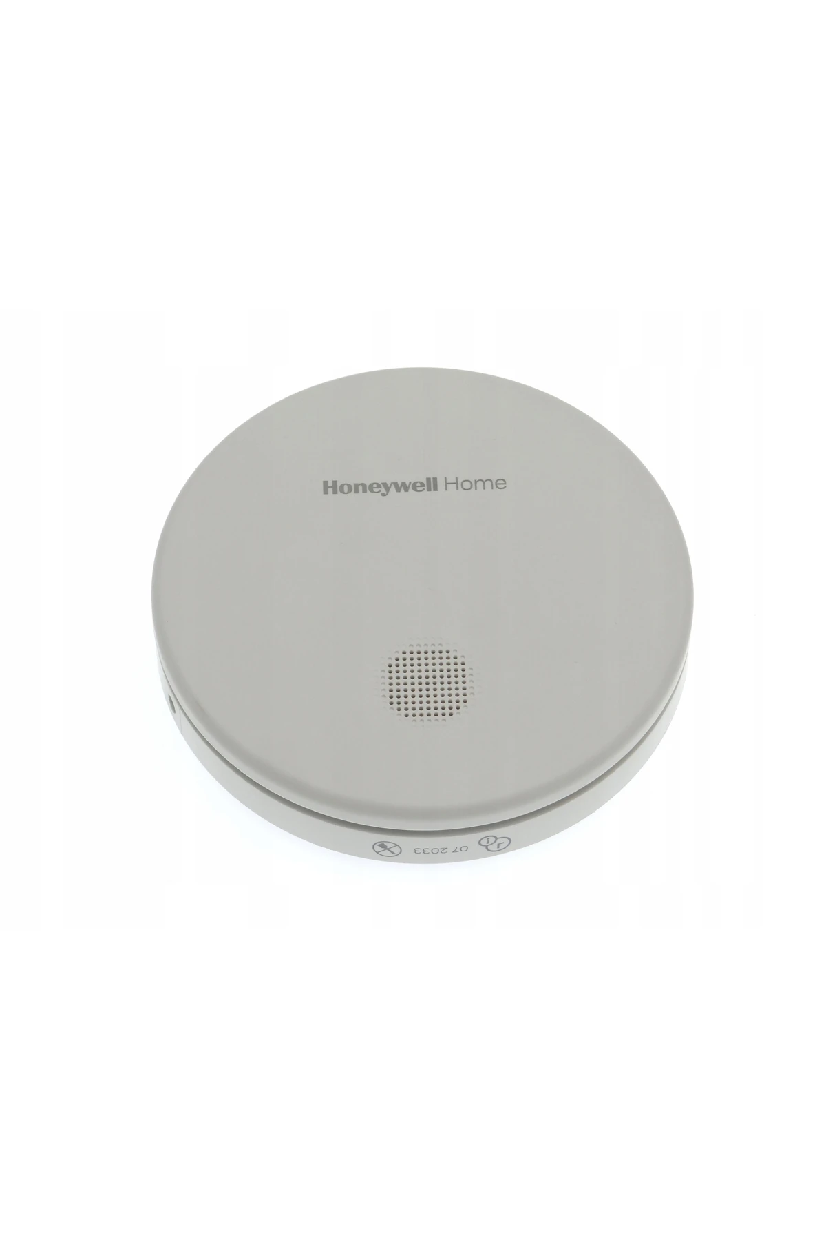 Temel Dedektör Seti - Karbonmonoksit+Duman - 10 YIL Ömürlü