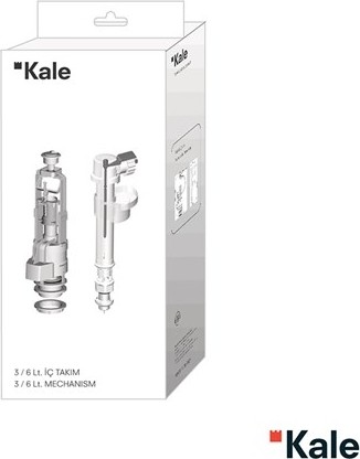 | 3/6 Litre İç Takım