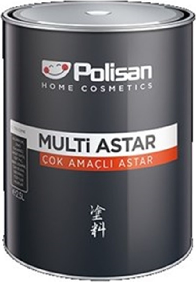 Multi Astar 2.5 Lt