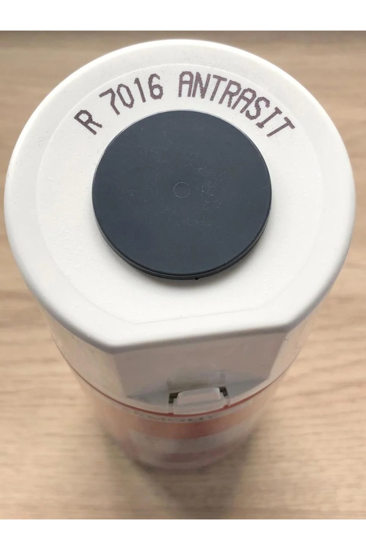 Antrasit 7016 Sprey Boya (3 ADET)