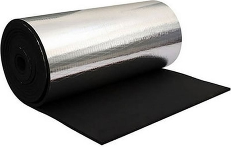 Petek Kalorifer Arkası Isı Yalıtım Izolasyon Levhası Radyatör Arkalığı Yapışkanlı 6 mm Plaka 50x100
