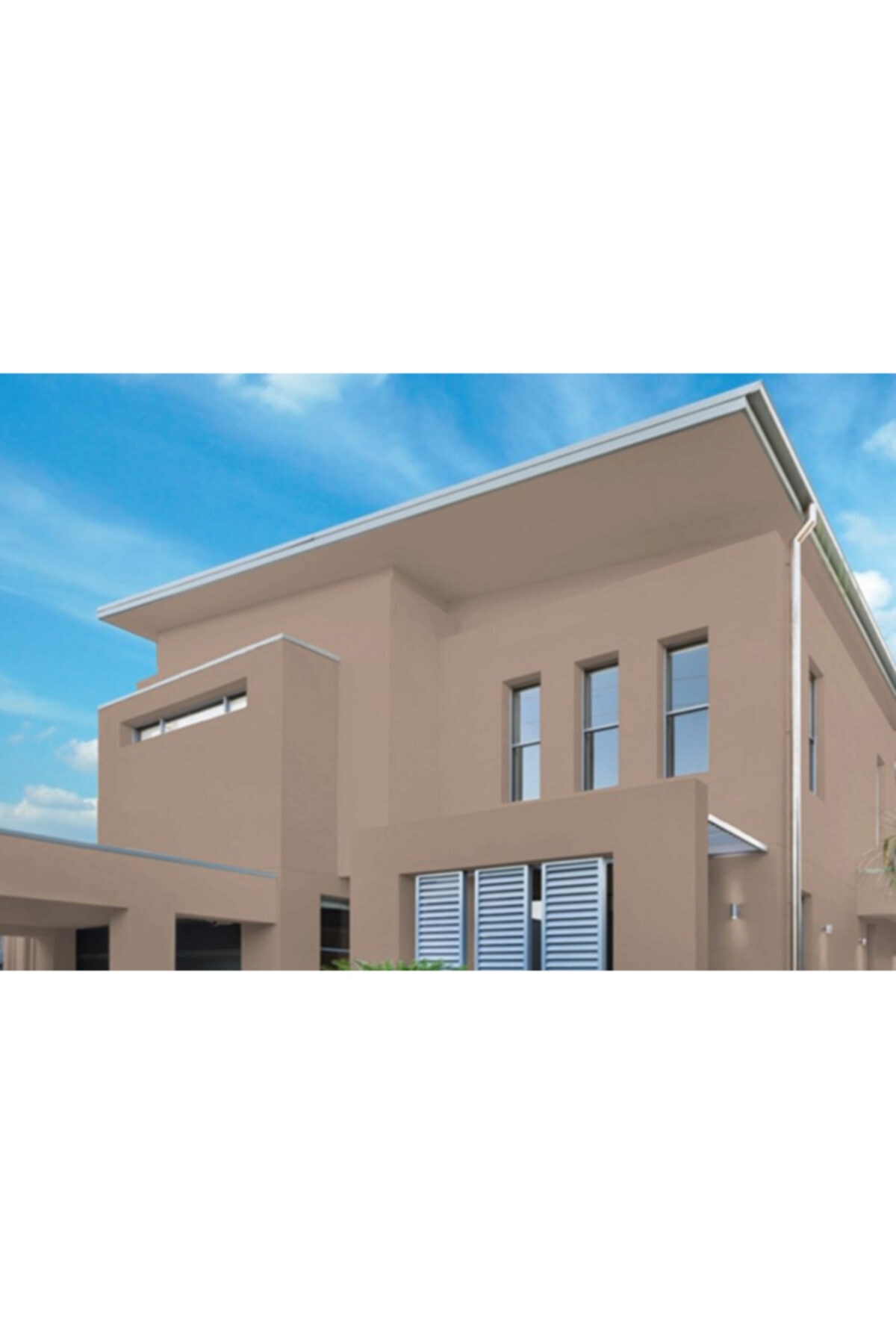 Muscat 2629 Dış Cephe Jotashield Tex Serisi 2 Lt