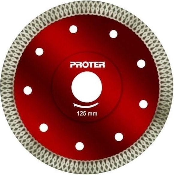 Pr 115 Cg Süper Kesim Elmas Testere