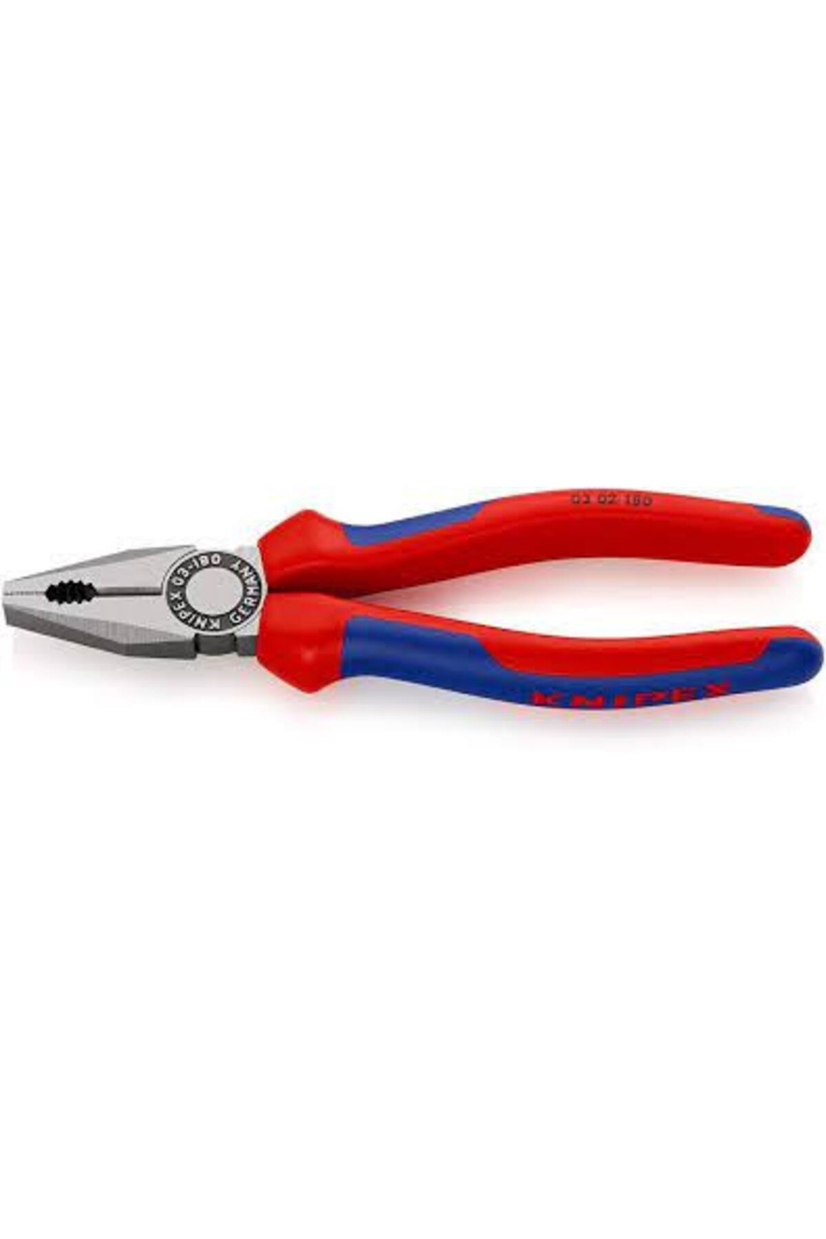 0302180 Kombine Pense 180mm