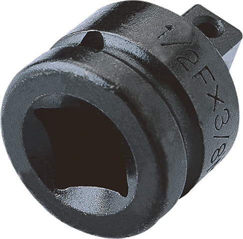Havalı Lokma Adaptörü 3/4 F X 1/2 M
