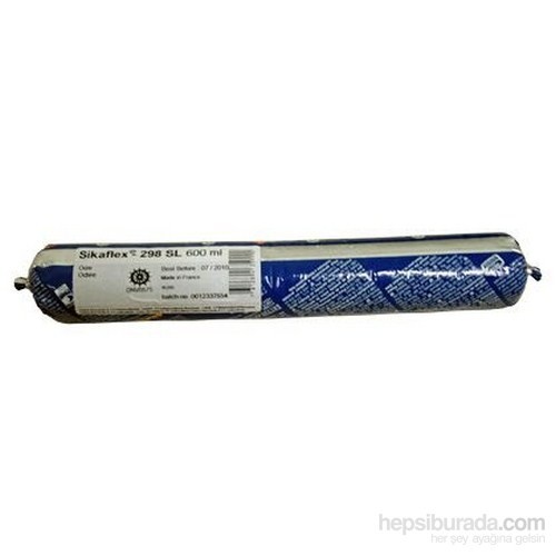 flex 298 Macun Sosis 600 Ml Kaverengi