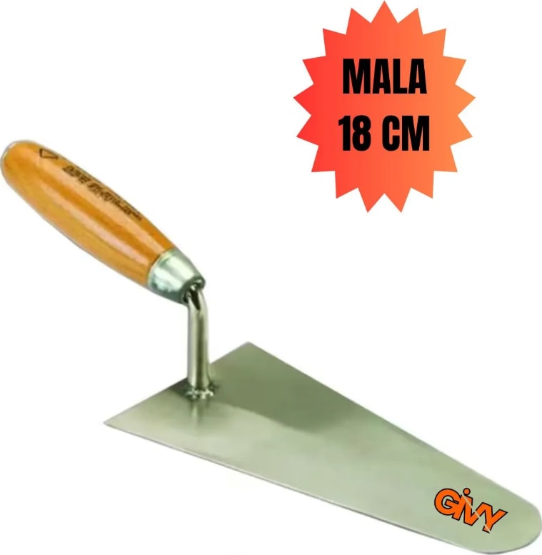 Mala 18 No 060