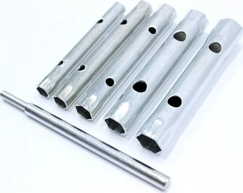 Sega San Kovan Anahtar Seti 6 Parça