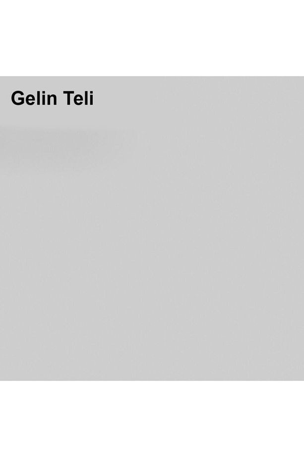 Su Bazlı Panel Kapı Boyası Gelin Teli 2,5 Lt (3,5 Kg)