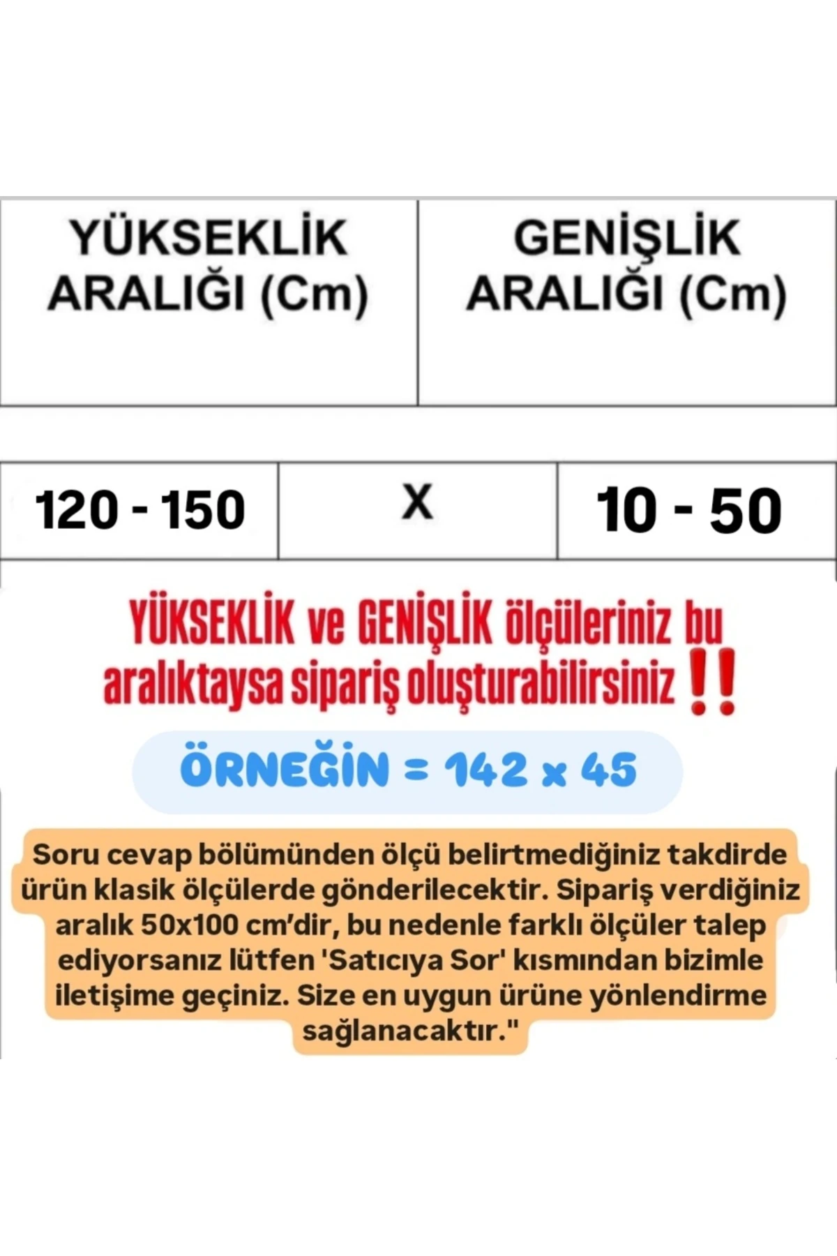 MENTEŞELİ ALTIN MEŞE  RENK PENCERE- KAPI SİNEKLİĞİ ( 120 - 150 X 10 - 50 )