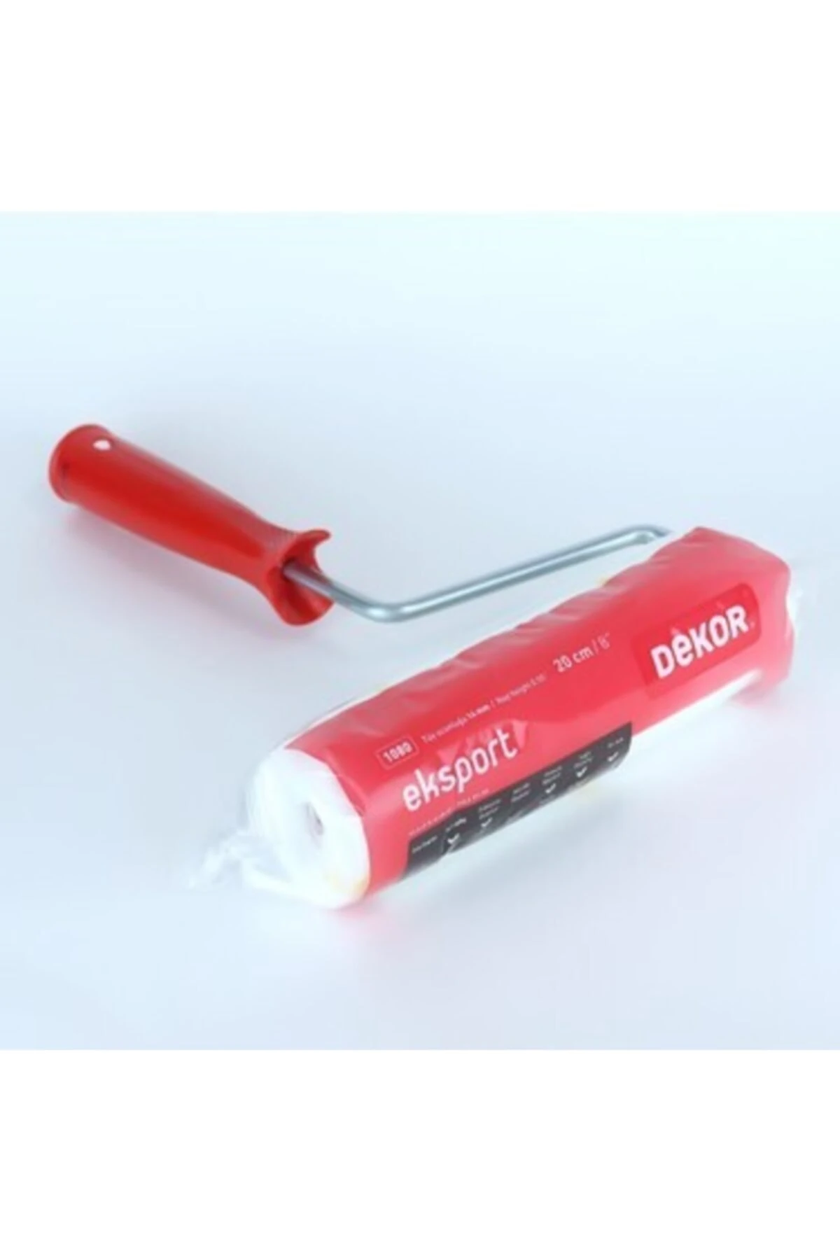 Dyo Dekor Eskport Rulo Iç Cephe 20 Cm.