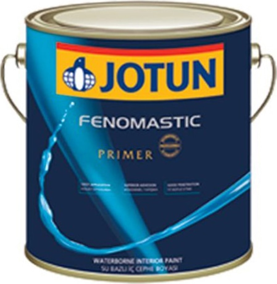Fenomastic Primer Iç Cephe Astarı