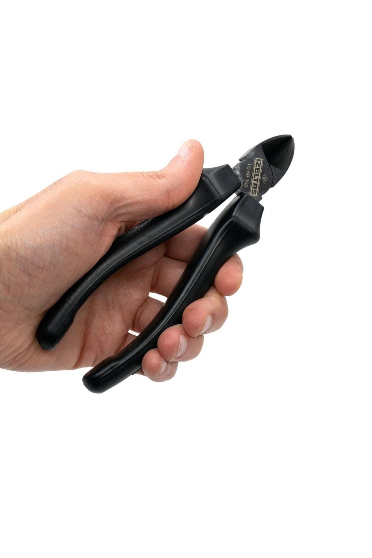 13000005133 Black Line Pense Tornavida Seti 5 Parça