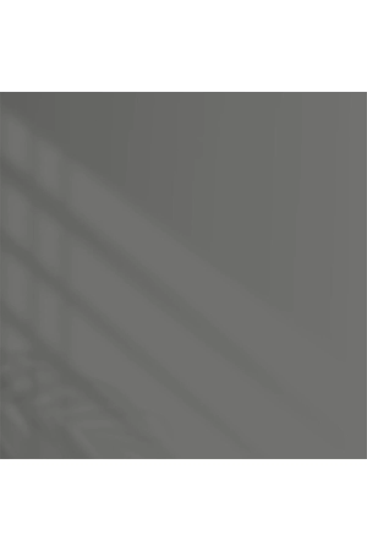 Q1 Lux Plastik Bora Grisi - 7,5 L