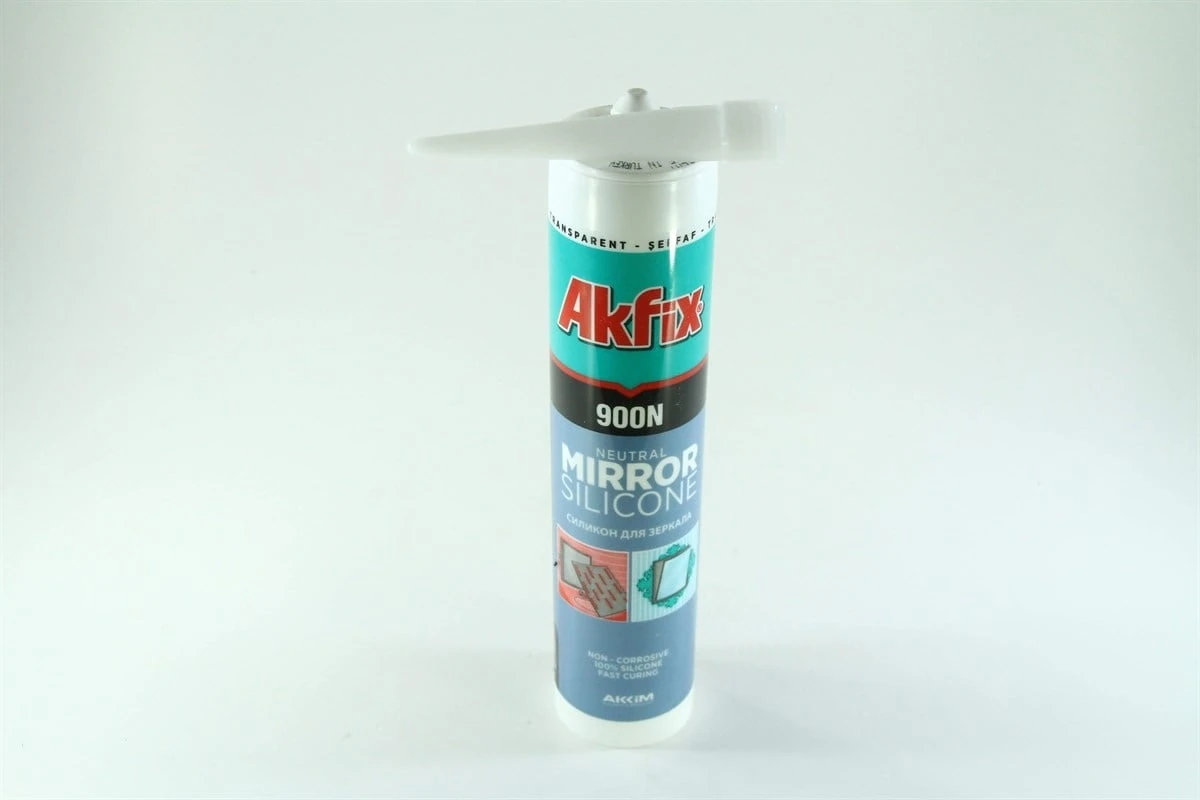 Ayna Sılıkonu Seffaf Notr 900N 310