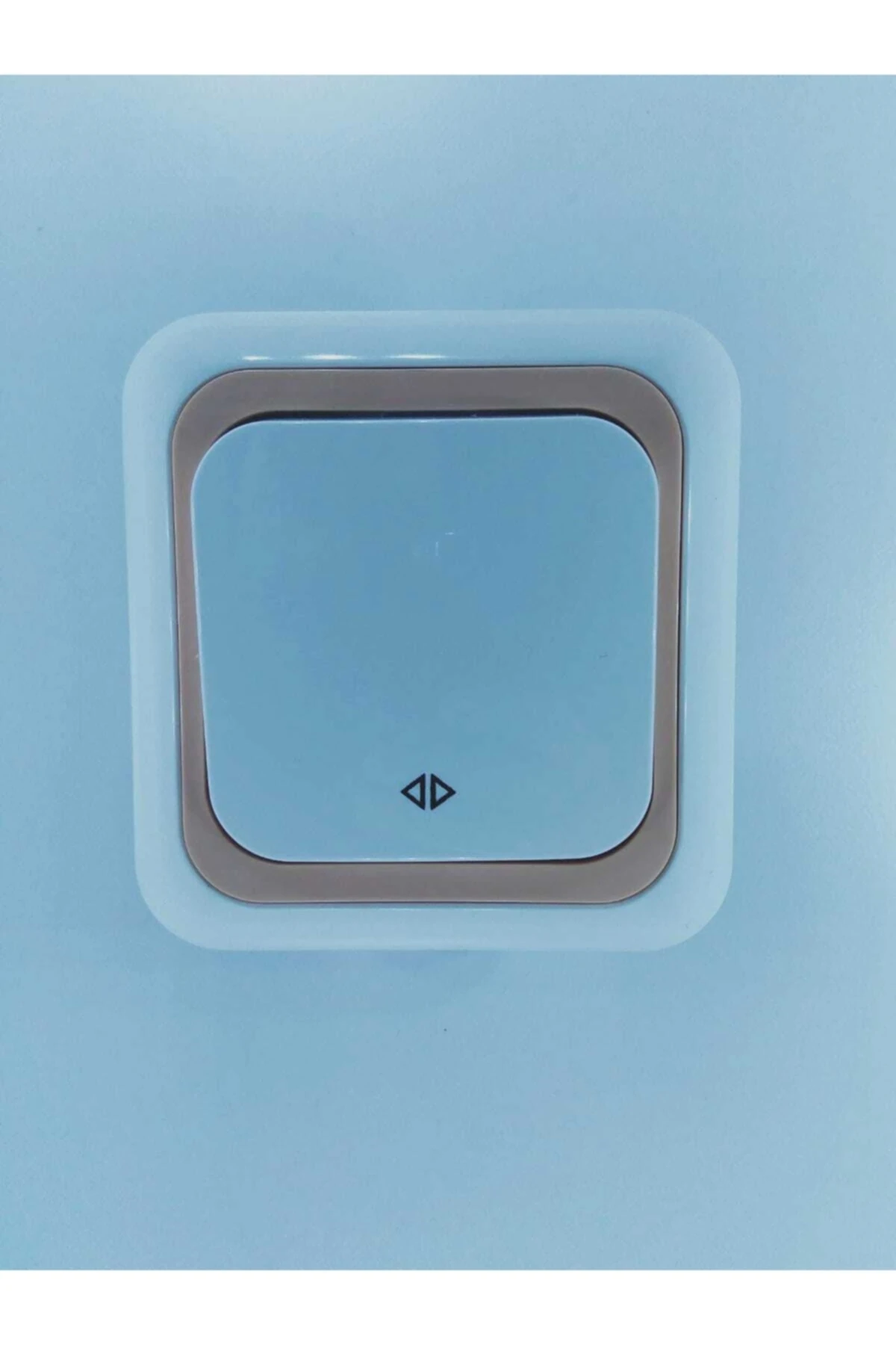 Yasemin Beyaz Permütatör Anahtari