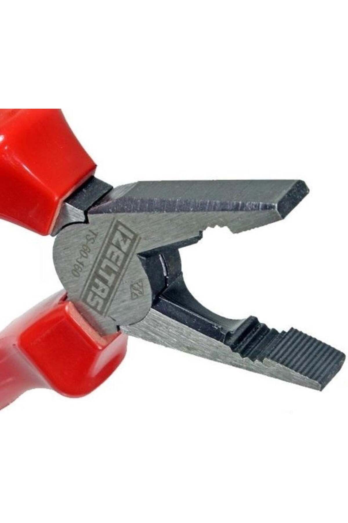 3020 Kombine Pense Opak Izole 180mm
