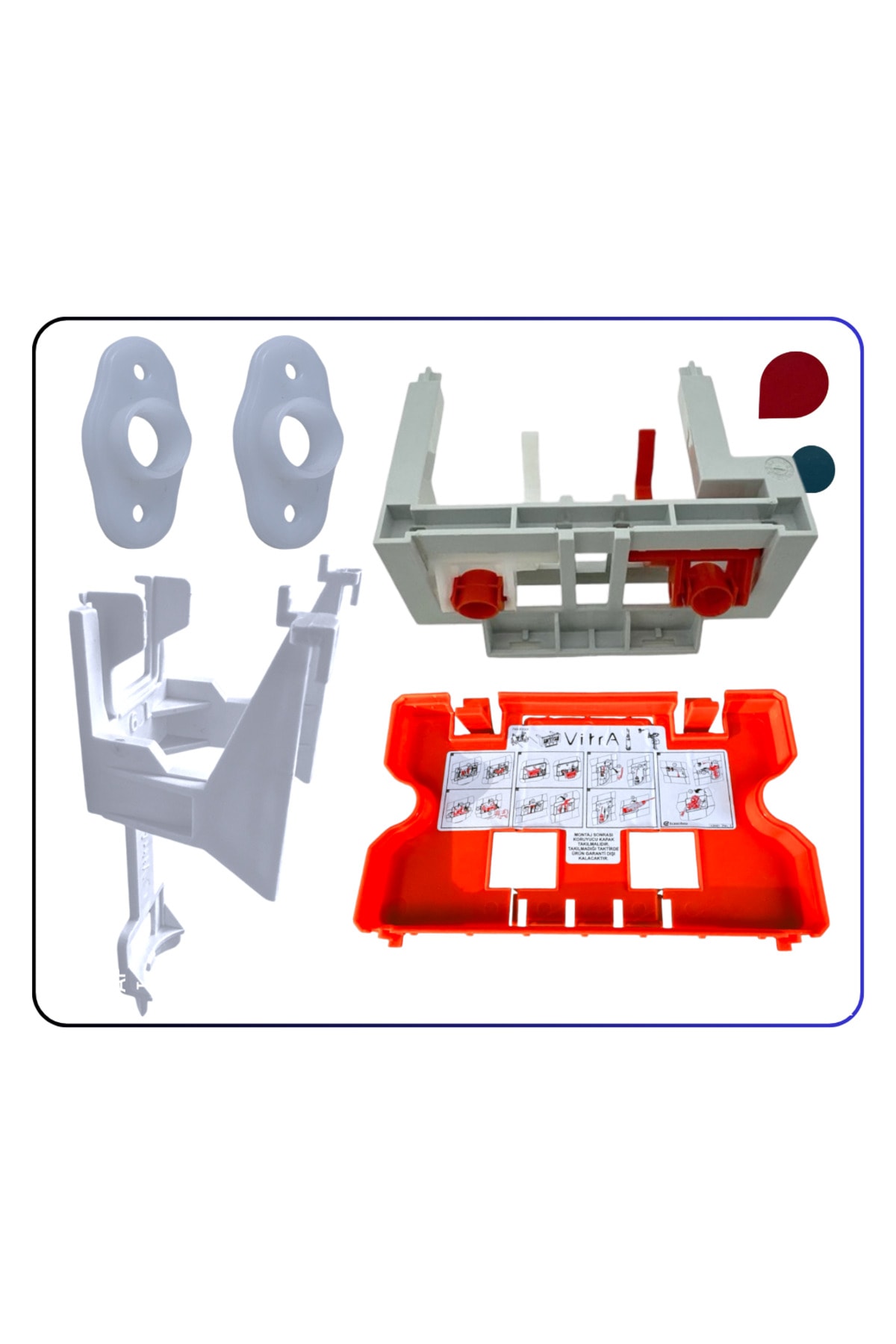 740-0680+436462YP+426282YP+436469YP+436307YP Mekanik Dönüşüm Seti.2010 2013 Yıl