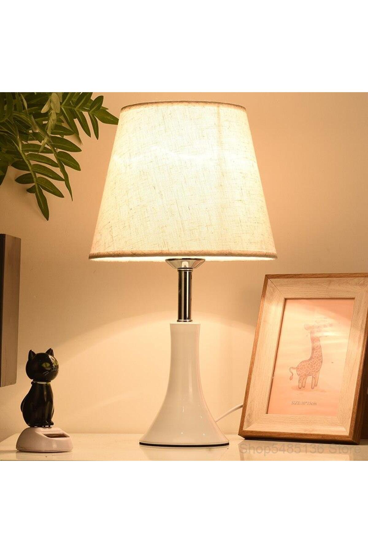 4,9W (40W) E27 Led Ampul 2700K Sarı Işık 6 Adet