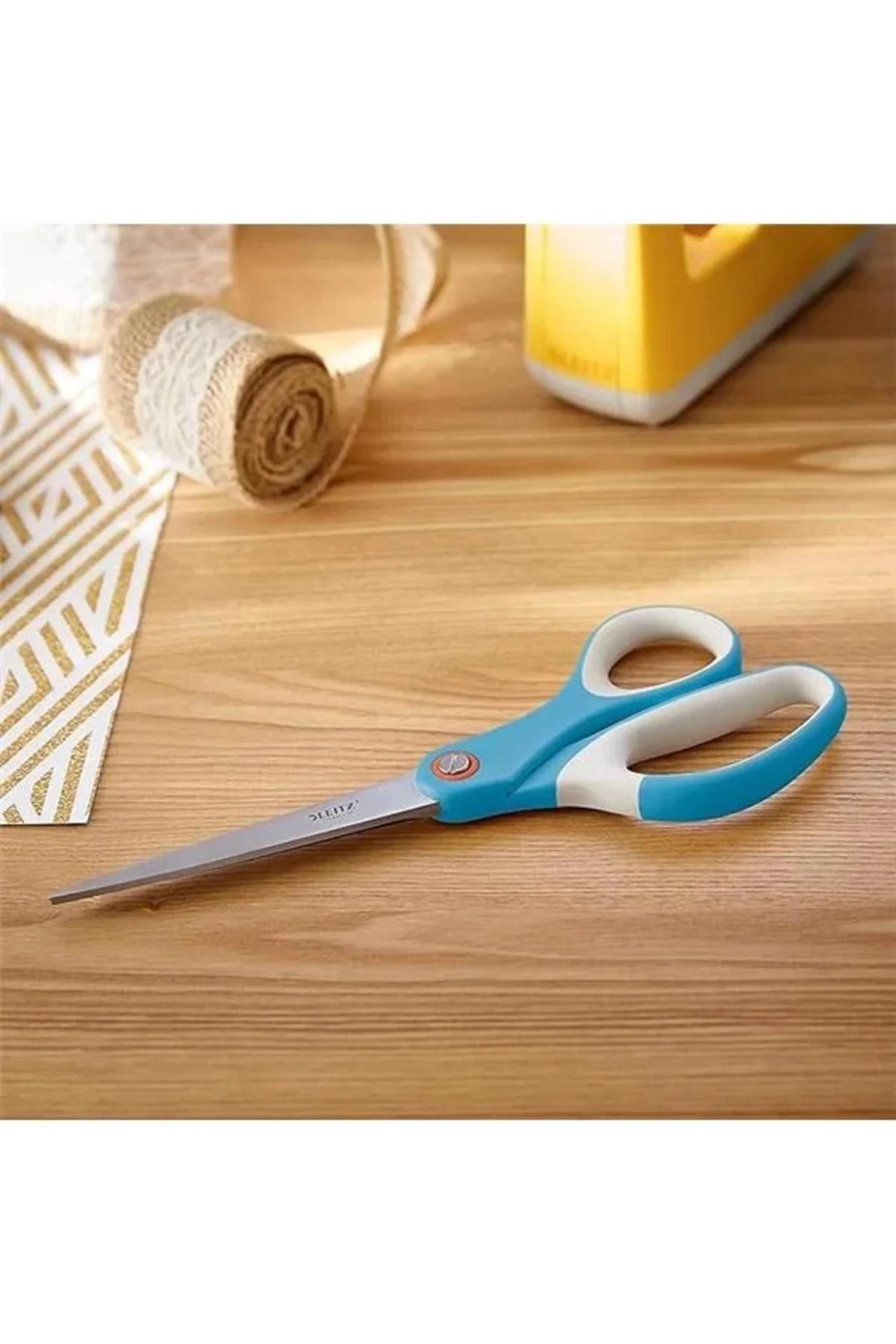 Leitz Cosy Premium Makas 205mm