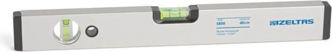 Terazi Izeltaş 40 cm