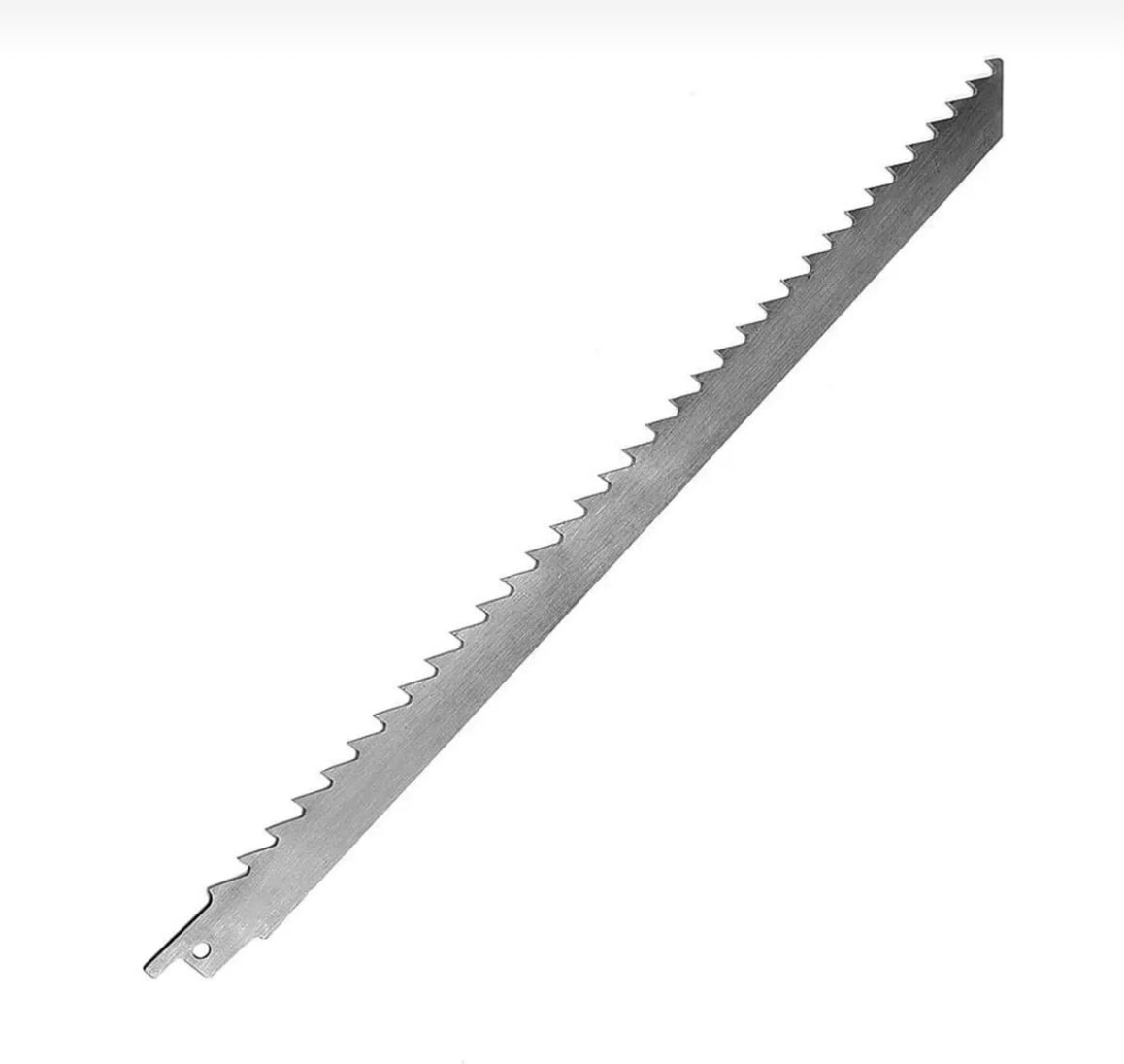 S1211K Kemik Kesme Tilki Kuyruğu Bıçağı 300 mm