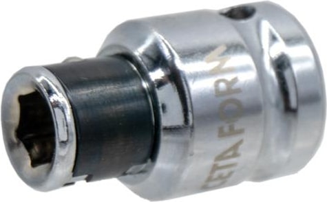 BT/8003 3/8'' Bits Tutucu Lokma 1/4" Bits Için