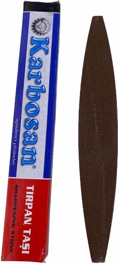 Tırpan Taşı