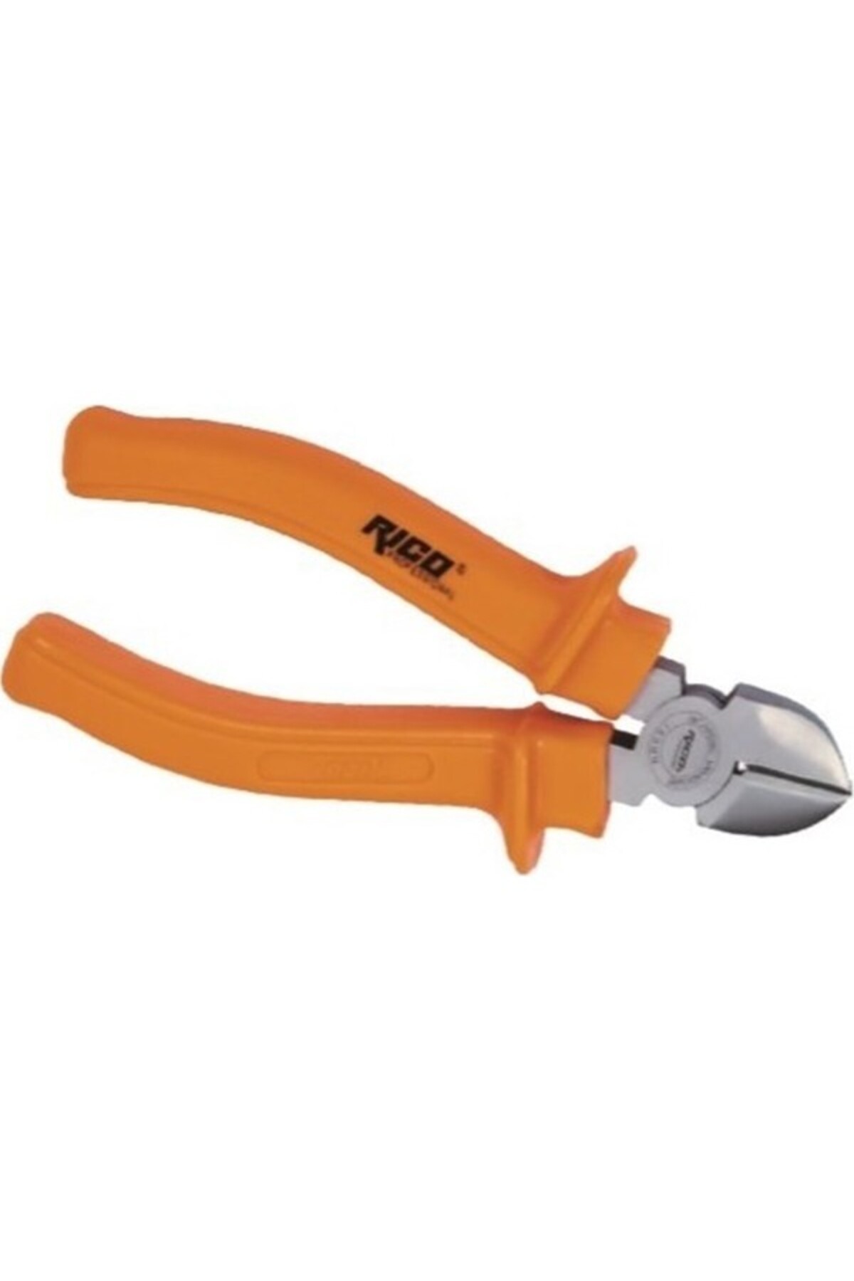 Steel Yan Keski 160MM 6'' 001-RC0146