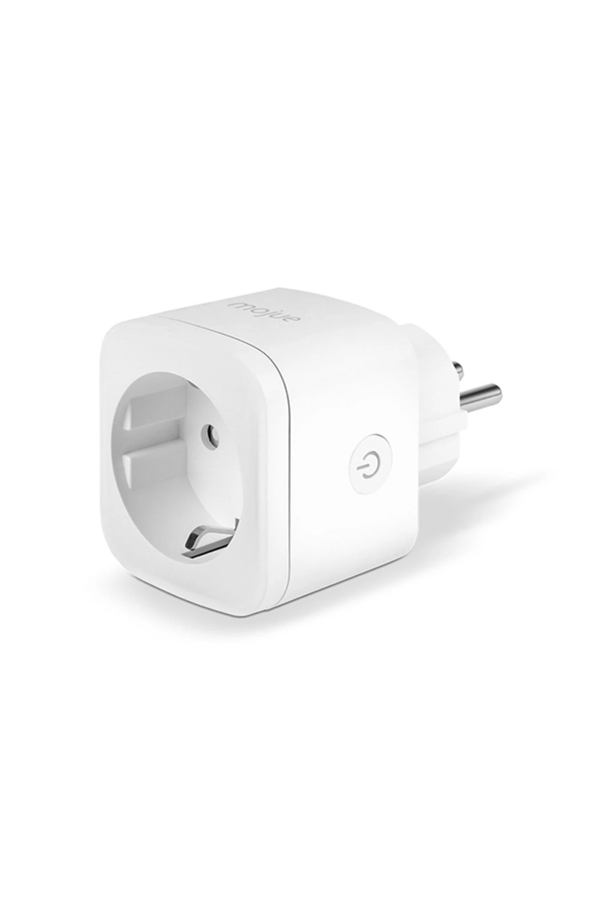 by ttec SP01 16A Akım Korumalı WiFi Akıllı Priz 3AP01