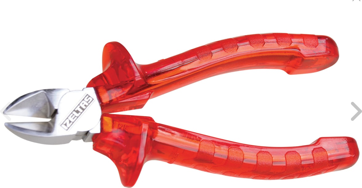 Izeltaş Kraft Seri Yan Keski 140MM