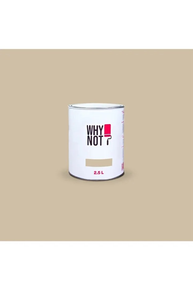 Duvar Boyası Natural Choice 1,5LT