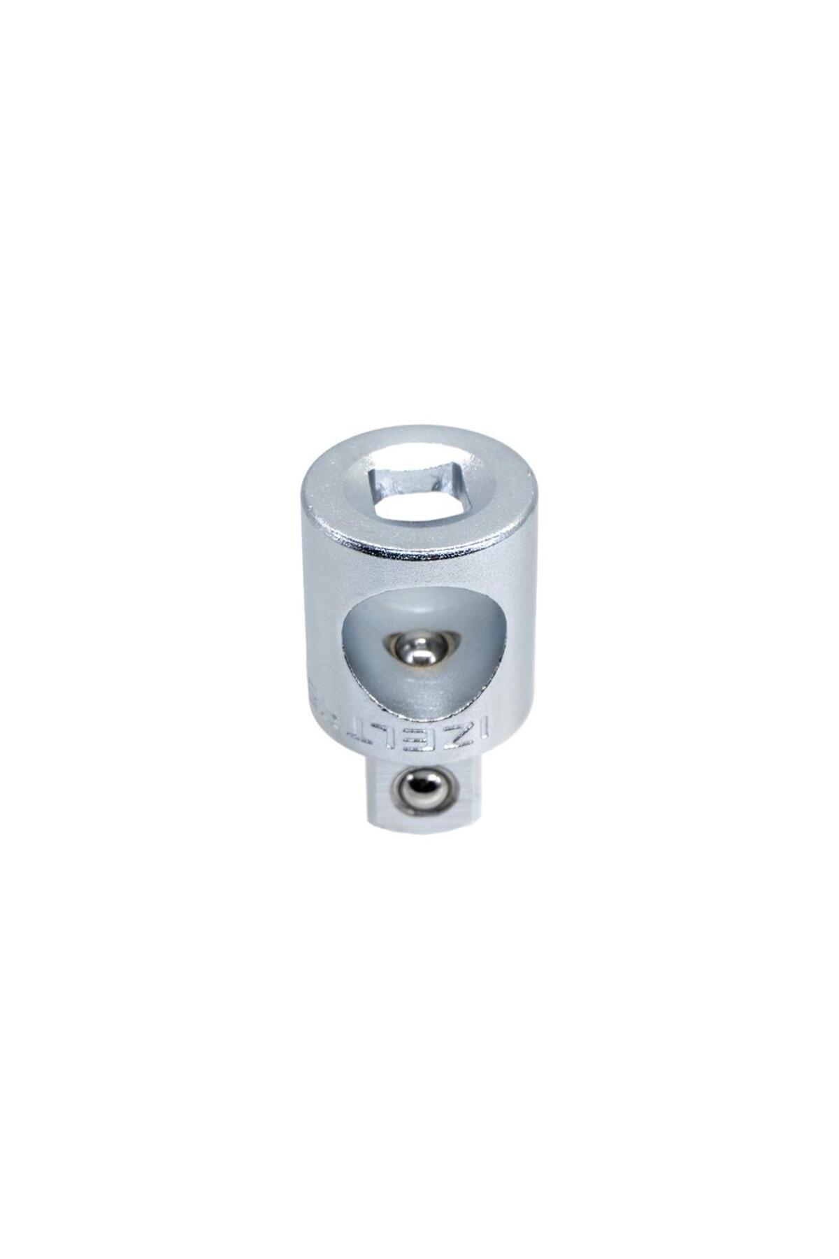 İZELTAŞ 1513065250 T Kol Lokma Adaptörü 1/2"