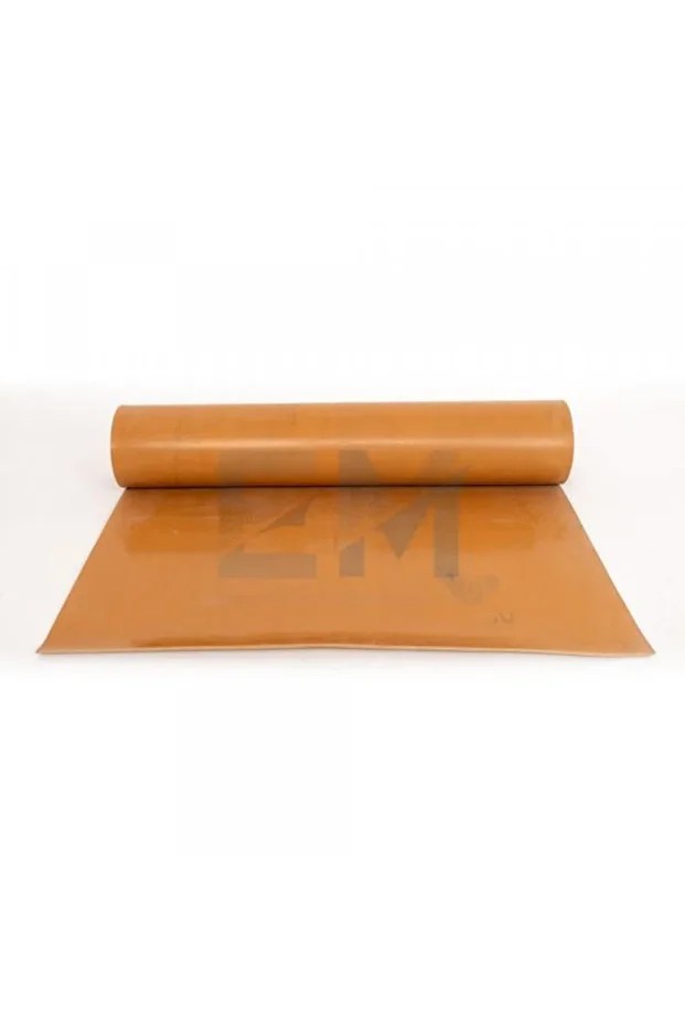 Kumlama Lastik Levha 4 Mm (EN: 1 MT BOY: 1 MT)