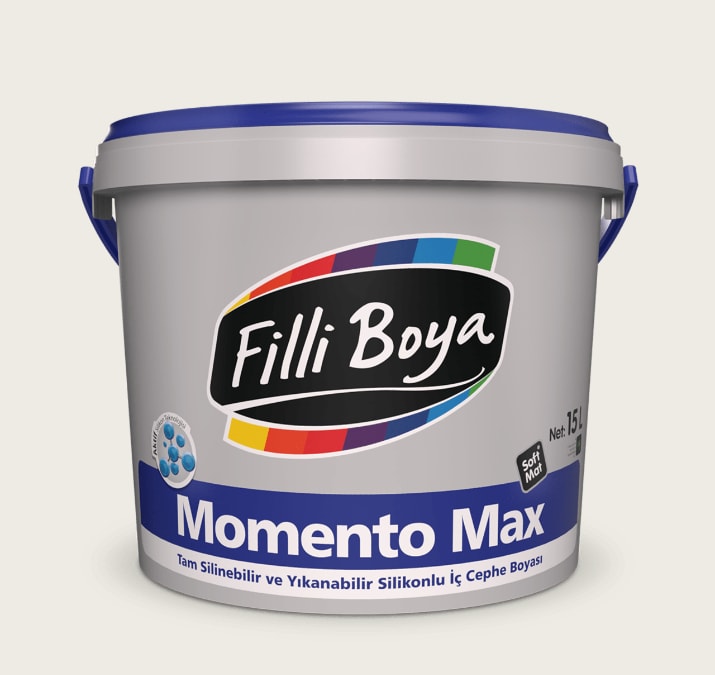 Momento Max 2.5l Nuga