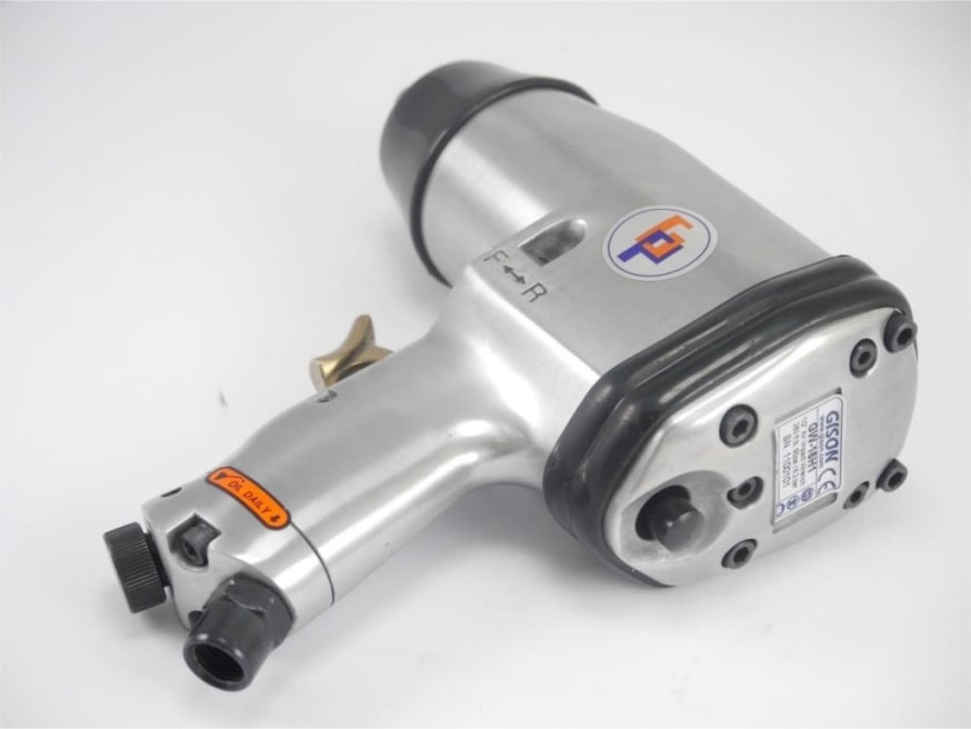 Gison GW16H1 1/2’’ Havalı Somun Sıkma