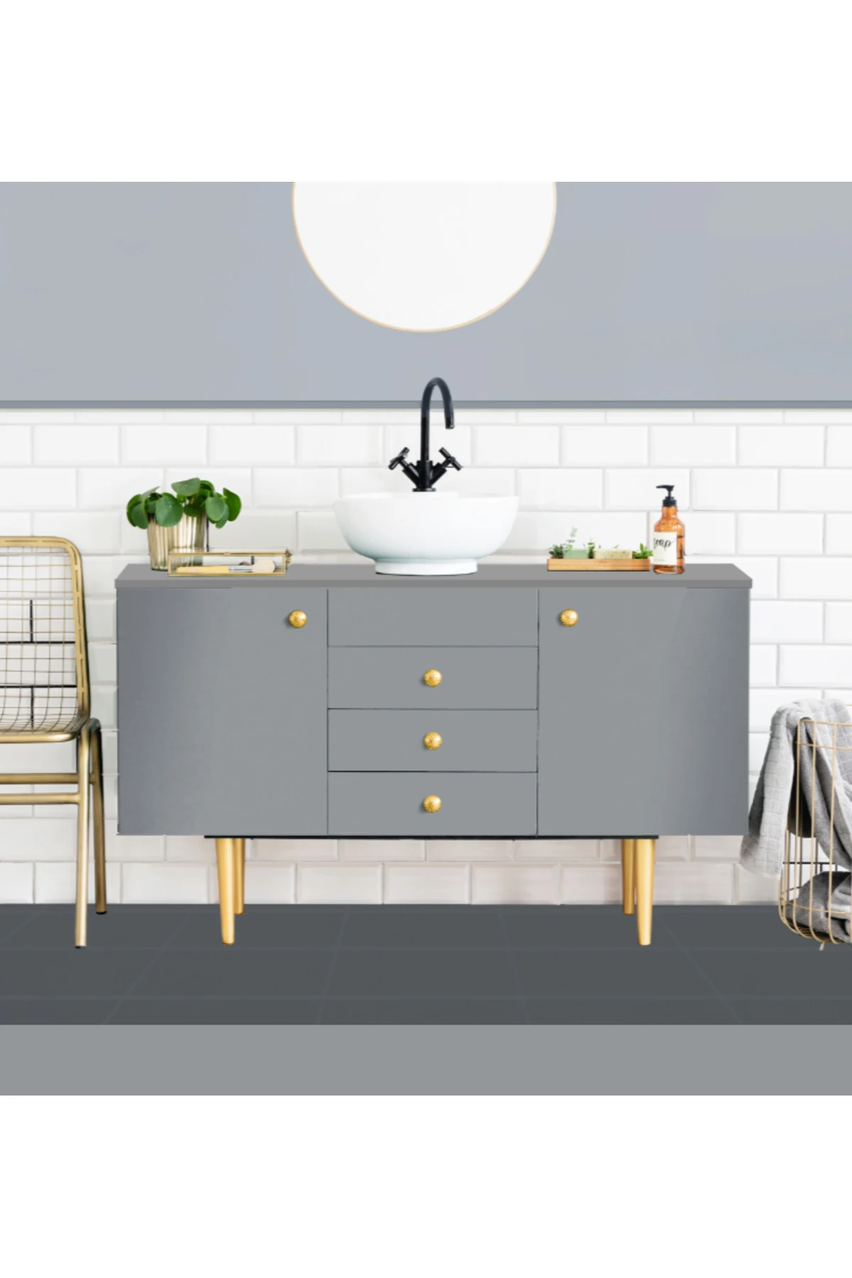 Filli Aqua Reno Banyo