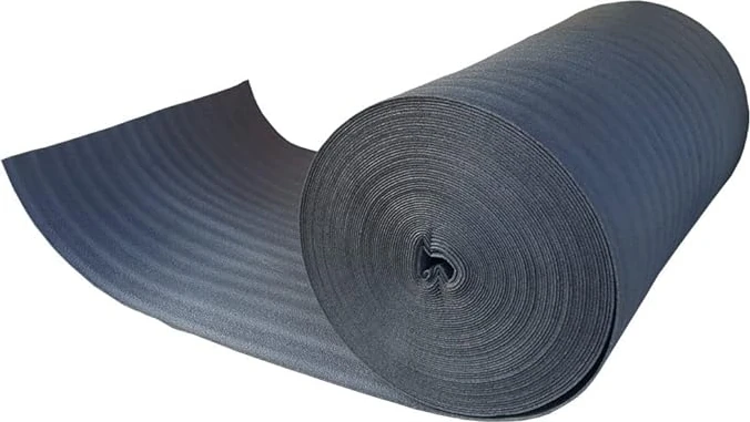 3mm Şilte Izolasyon Isı Yalıtım Parke Altı Şilte (20 Metre)