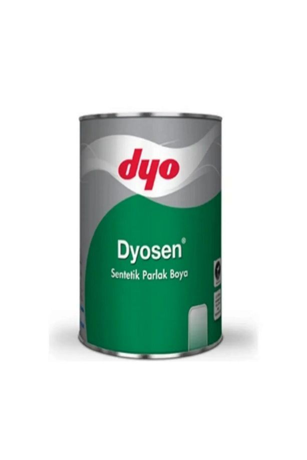 sen Sentetik Parlak Boya 2,5 Lt