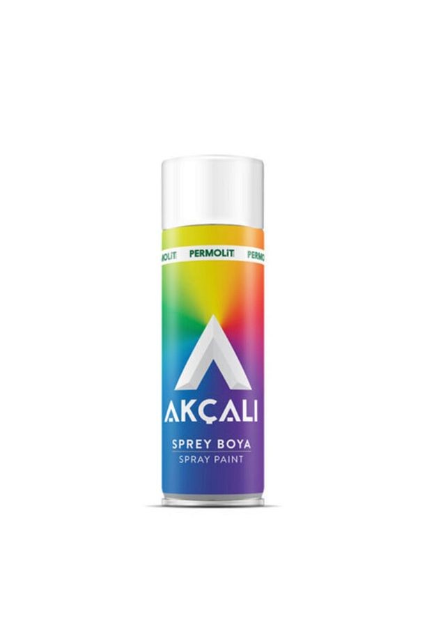 Sprey Boya 400 ml X 3 Adet