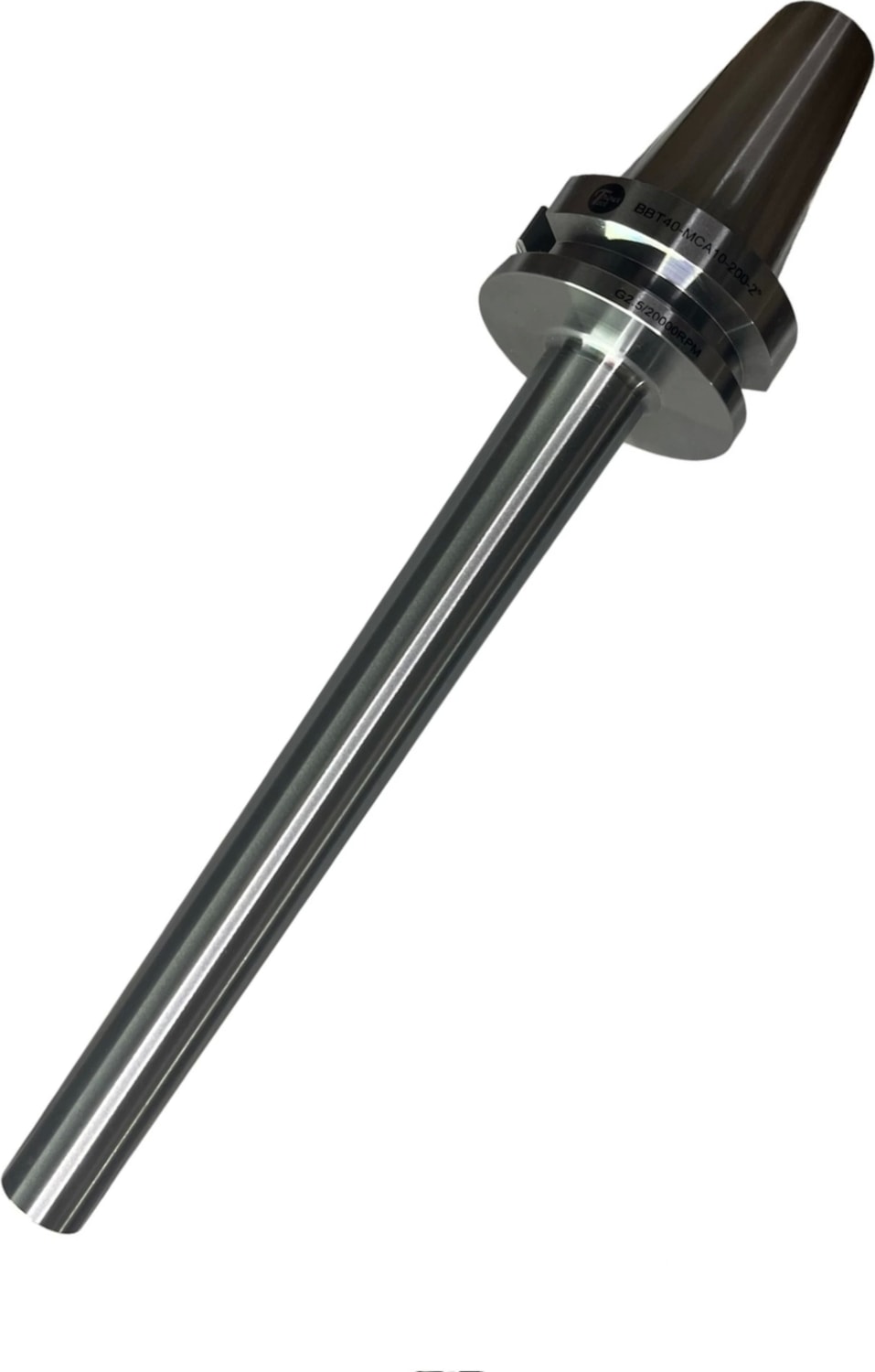 BBT40 MCA12 - 100 Boy Vidalı Tutucu M12X100 Boy Vidalı Tutucu