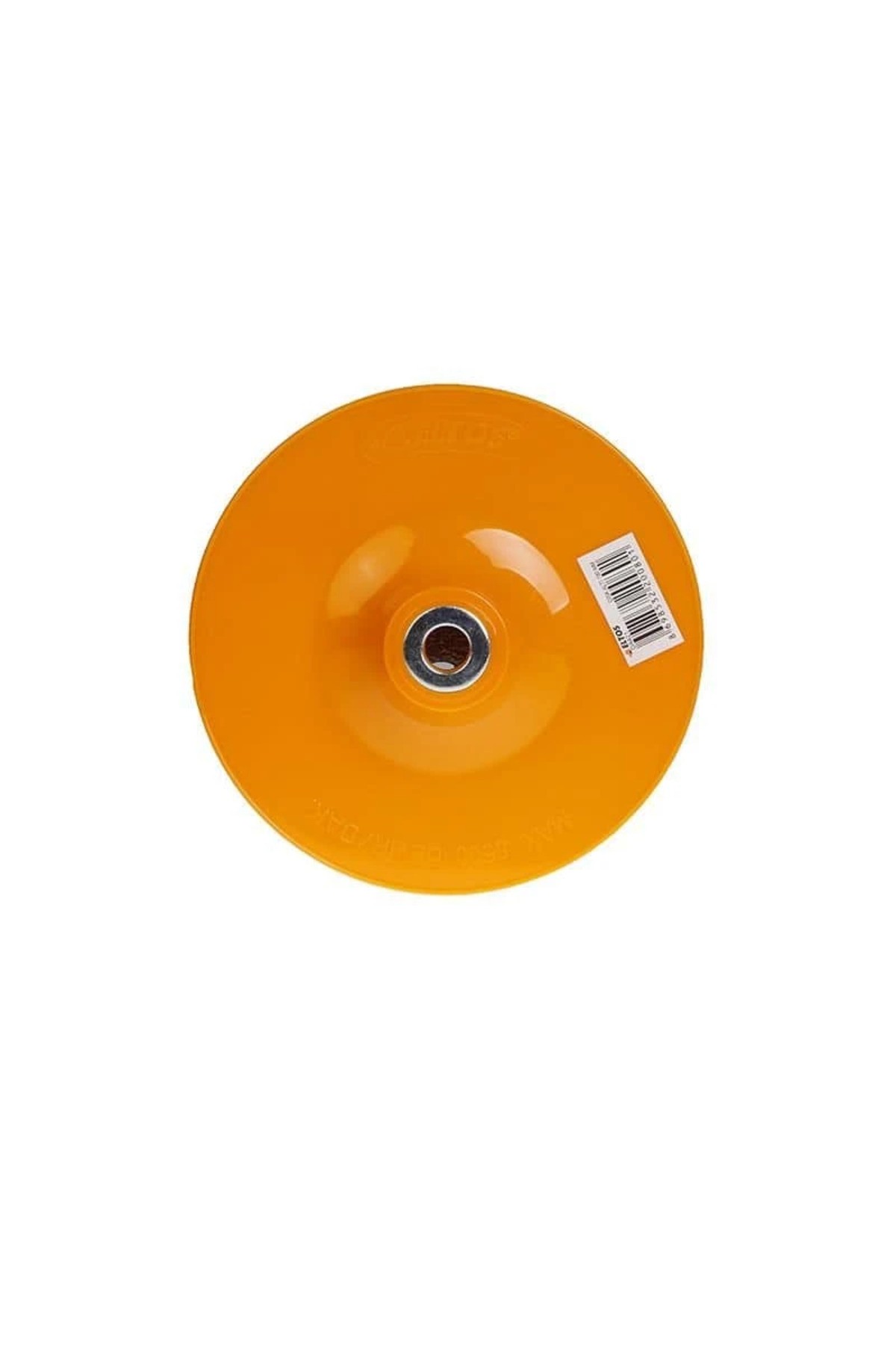 115mm Disk Altı