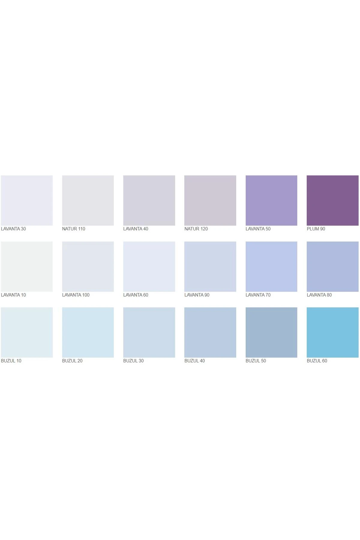 Nippon Leona Beyaz Ipeksi Mat Tam Silinebilir Iç Cephe Boyası 13.5lt