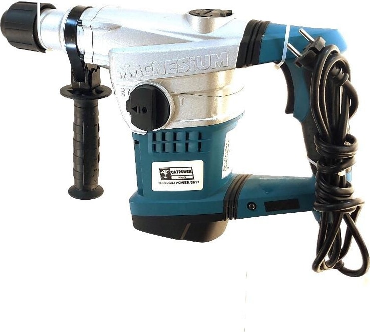 -5911-6.8 Kg Max.Kırıcı Delici,Matkap,