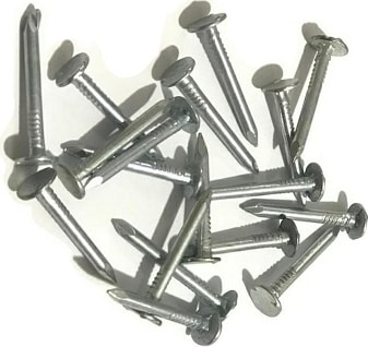 Şıngıl Çivisi 2.5 cm (500 Gr)