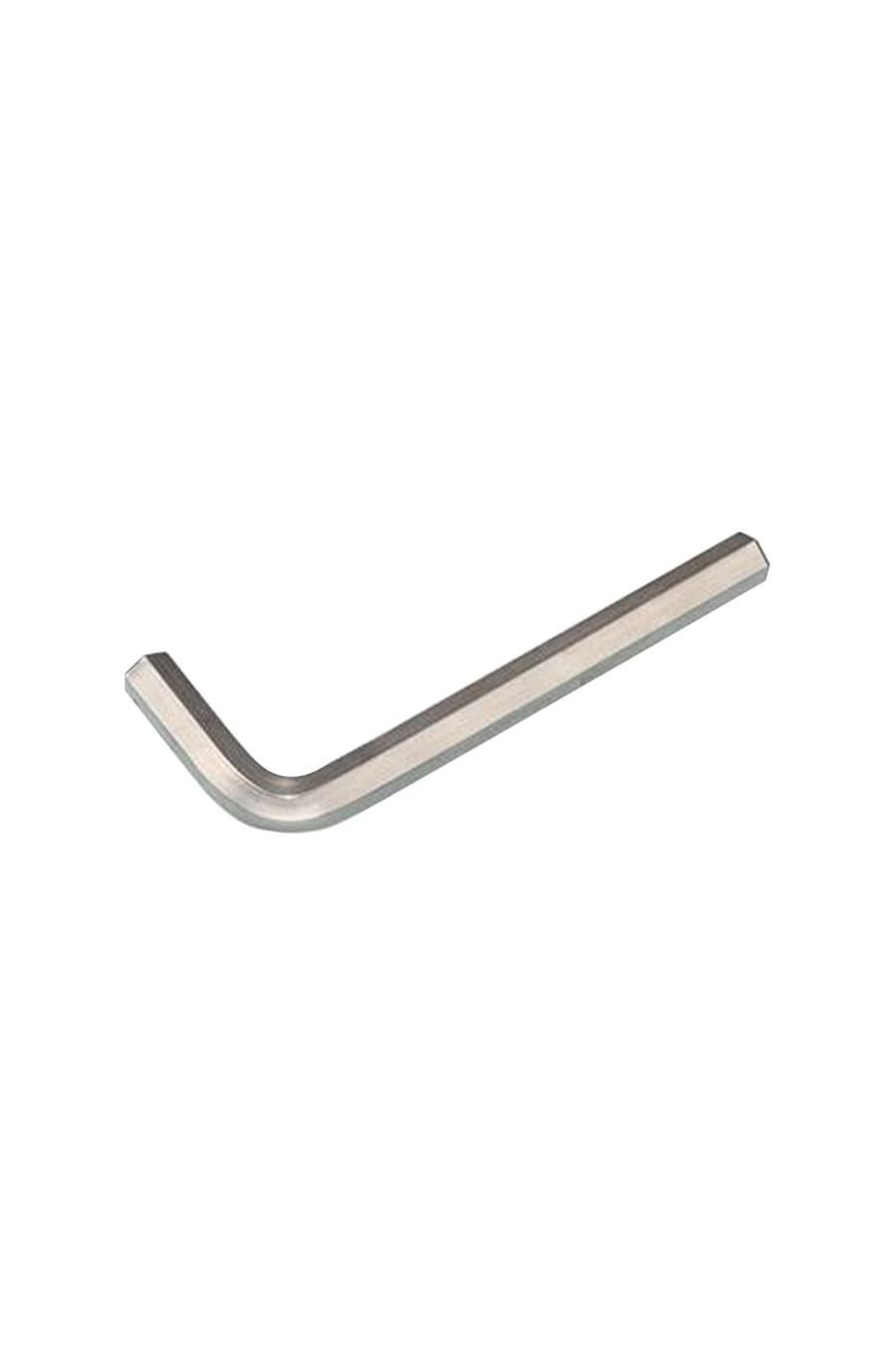İZELTAŞ Allen Anahtar Altı Köşe 6.0mm