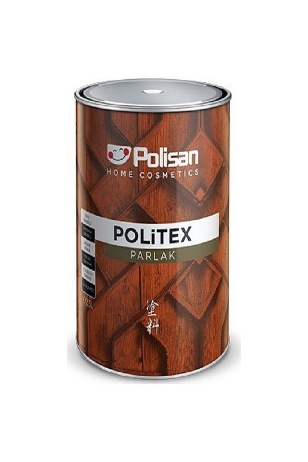 POLİSAN POLİTEX 0,75 LT KOD:165 MEŞE