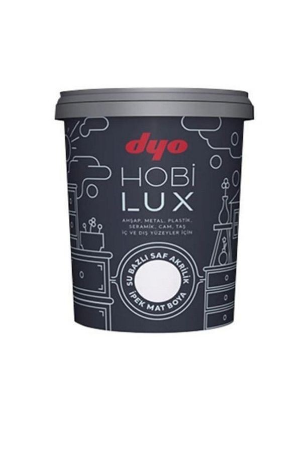 Hobi Lux 0.90 Lt