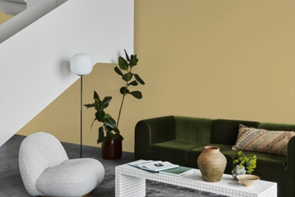 Bamboo 0274 Fenomastic Güzel Evim Serisi Zengin Mat 1 LT